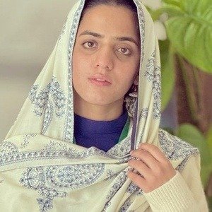 Noor-ul-Ain Kazmi 