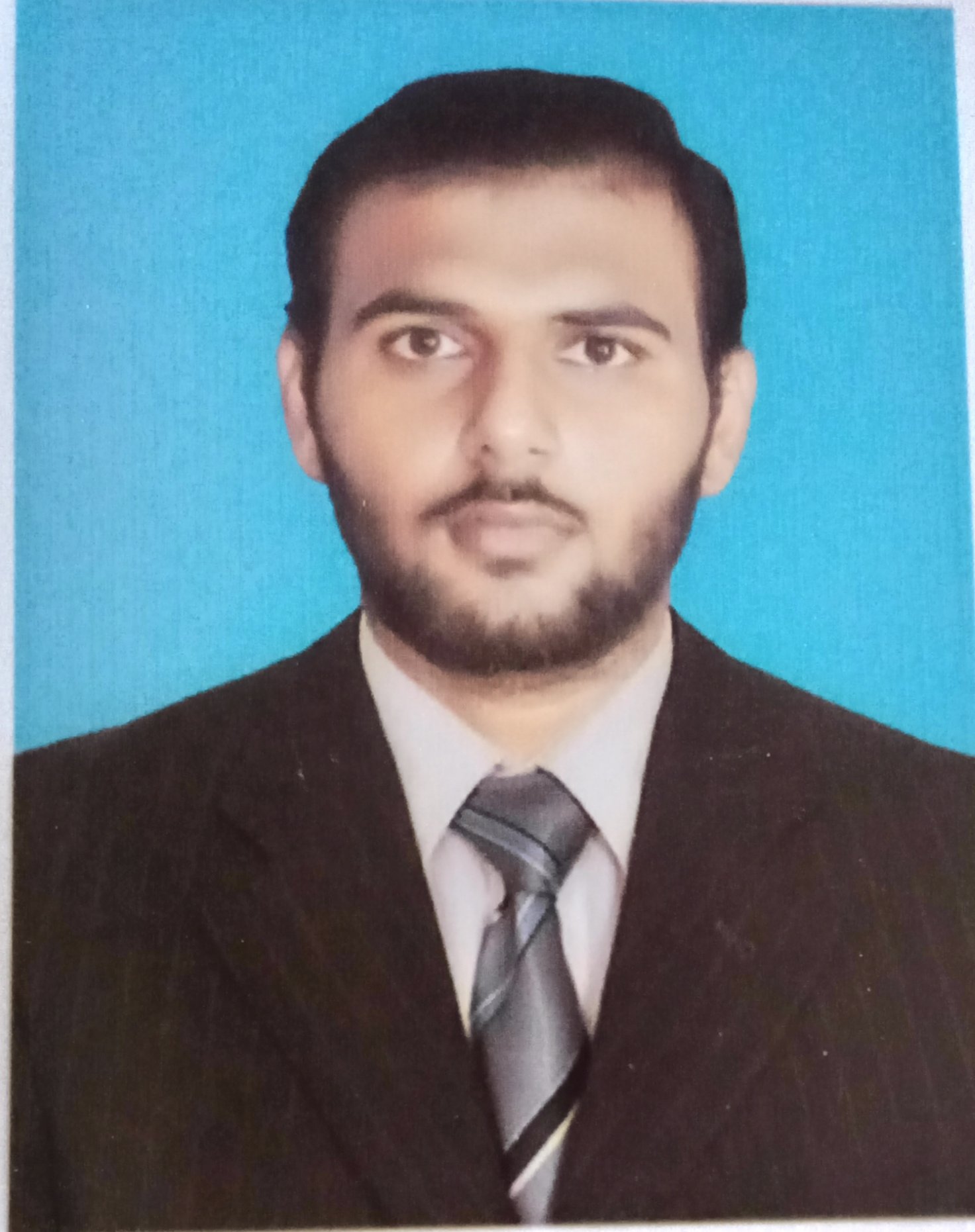 Abuzar Ali