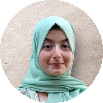 Syeda Mishal Zahra 