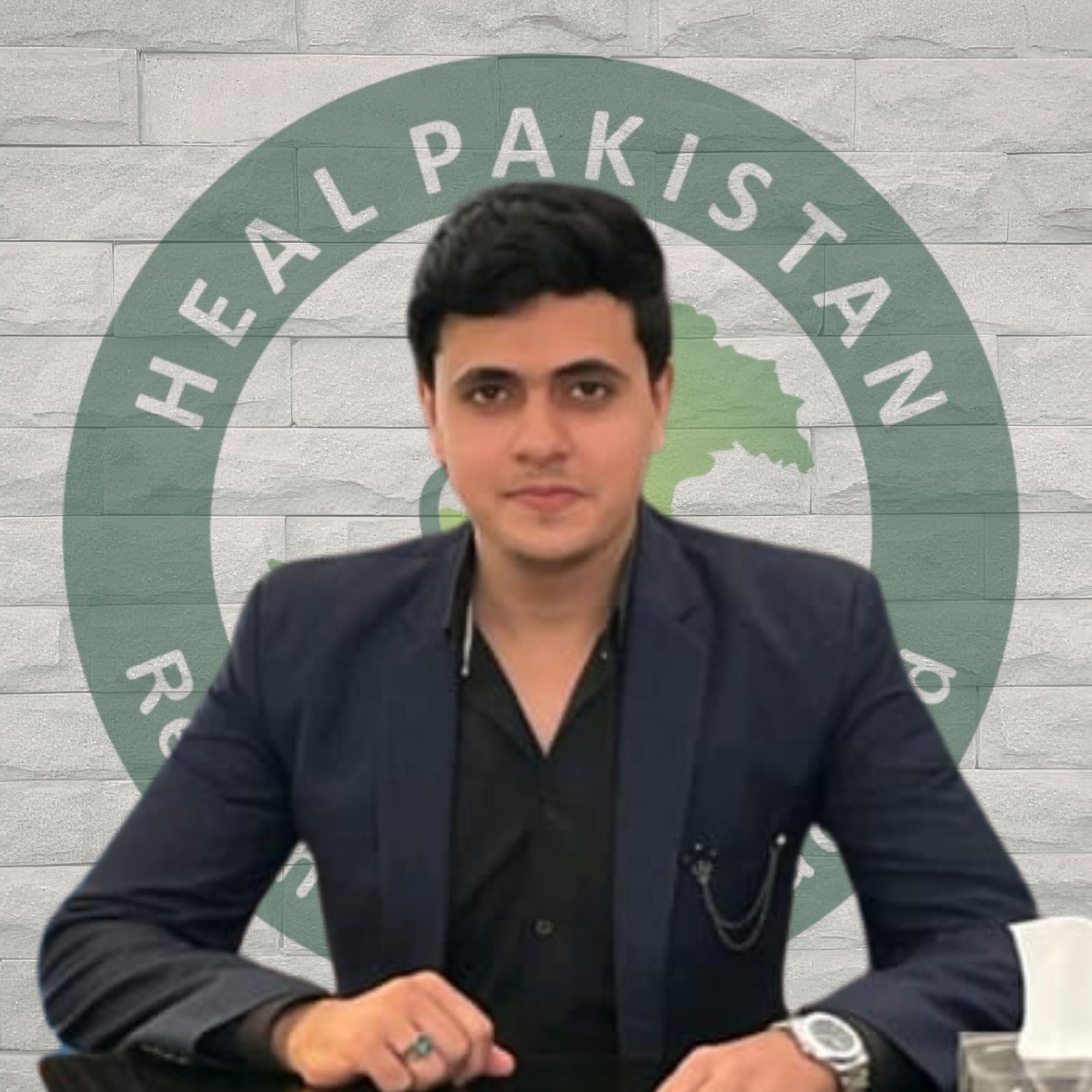 Ahsan Javed
