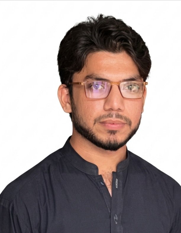 Muhammad Huzaifa 