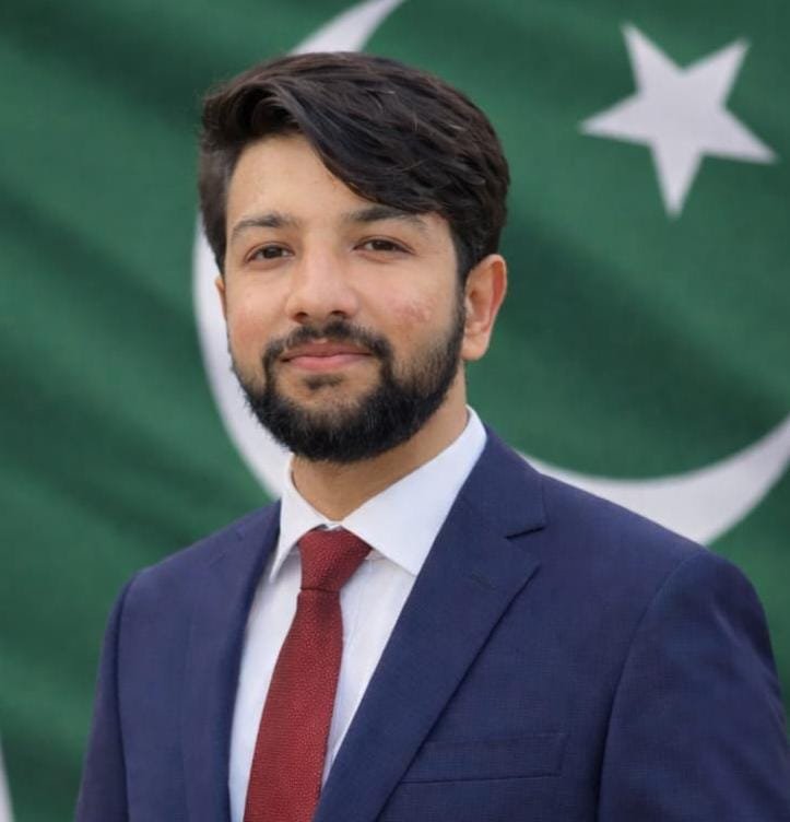 Ziaullah Zahir