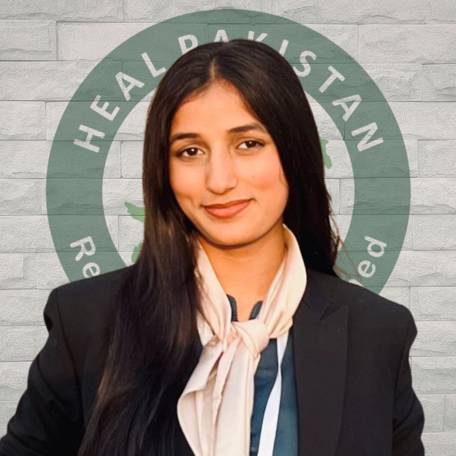 Sabeena Baloch